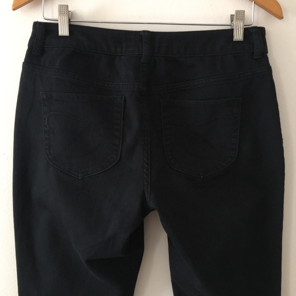 Chico’s Platinum Denim - Picture 4 of 6